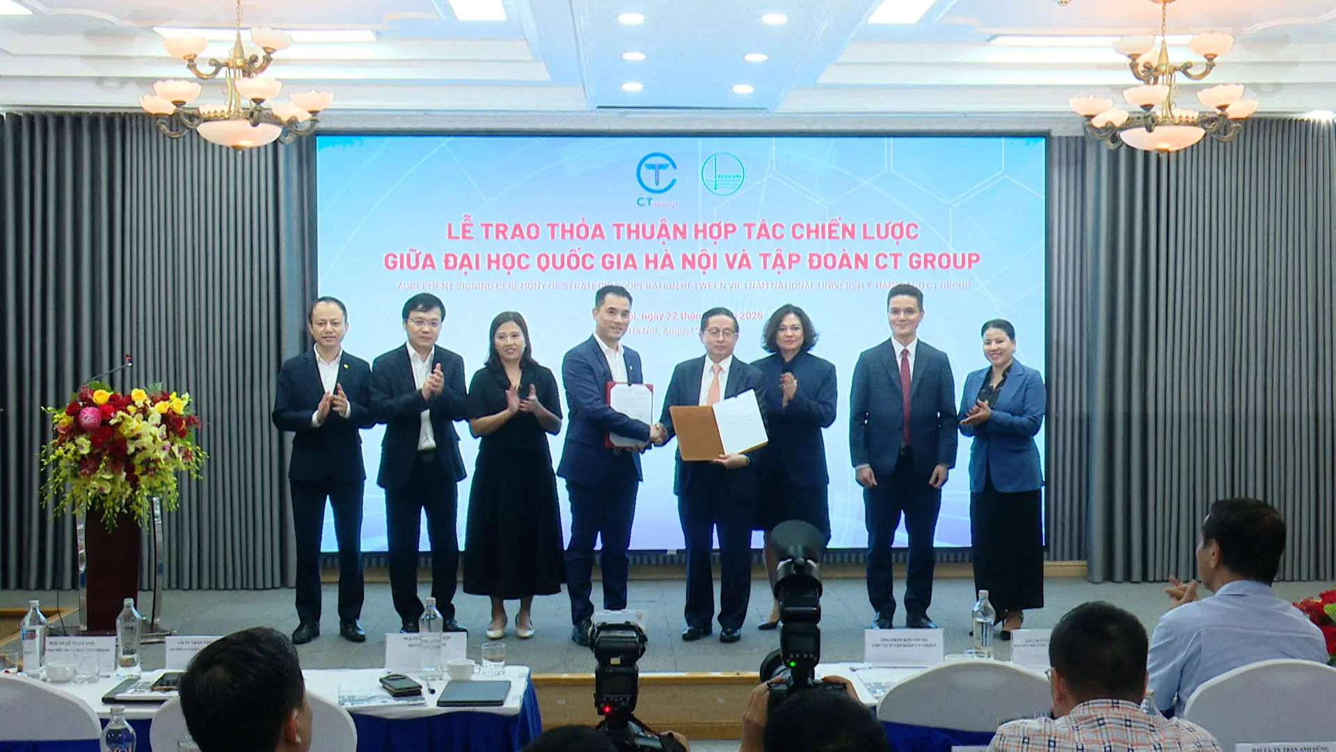 Hội thảo khoa học mở đường cho chip ‘Made in Vietnam’